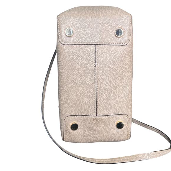 Michael Kors Handbag Beige - Picture 9 of 12